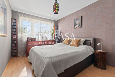 Apartment Sale Warszawa Bielany Maszewska